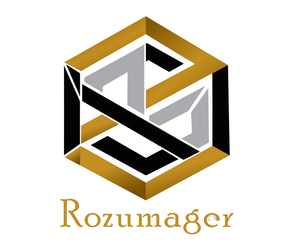 Logo de Rozumager