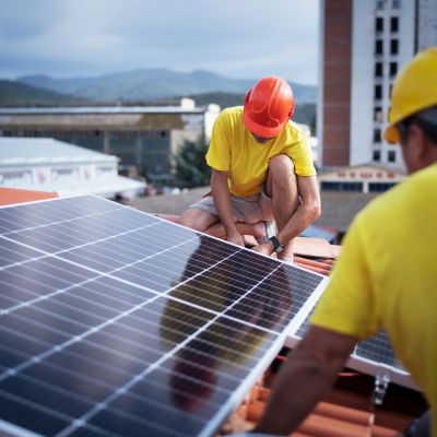 Instalaciones fotovoltaicas aisladas e interconectadas a la red